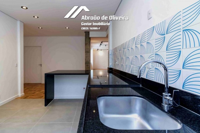 Imagem Apartamento com 2 Quartos à Venda, 120 m² em Consolação - São Paulo Imagem Apartamento com 2 Quartos à Venda, 120 m² em Consolação - São Paulo