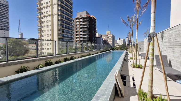 Apartamento com 3 Quartos à Venda, 157 m² em Perdizes - São Paulo