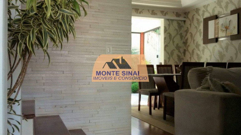 Imagem Casa de Condomínio com 3 Quartos à Venda,  em Green Valley - Votorantim