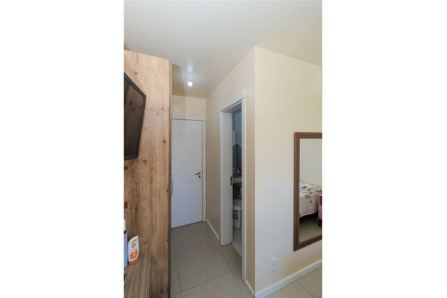 Imagem Casa com 3 Quartos à Venda, 78 m² em Lomba Do Pinheiro - Porto Alegre