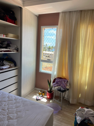 Imagem Apartamento com 3 Quartos à Venda, 90 m² em Pituaçu - Salvador Imagem Apartamento com 3 Quartos à Venda, 90 m² em Pituaçu - Salvador