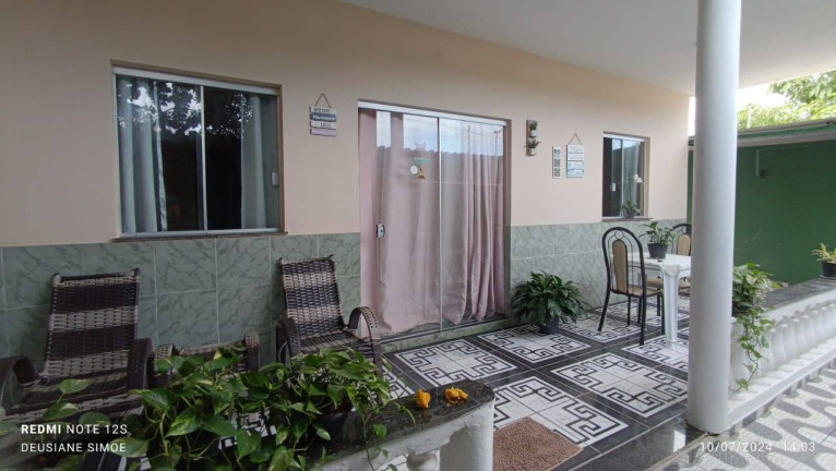 Imagem Casa com 2 Quartos à Venda,  em Hernani Sá - Ilhéus