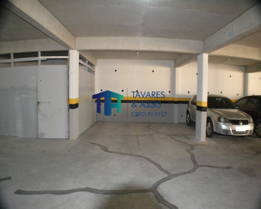 Imagem Imóvel com 2 Quartos à Venda, 46 m² em Previdenciários - Juiz De Fora