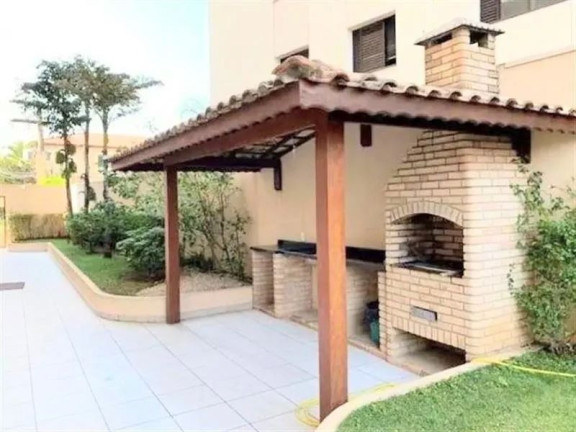 Apartamento com 3 Quartos à Venda, 120 m² em Jardim Da Saude - Sao Paulo