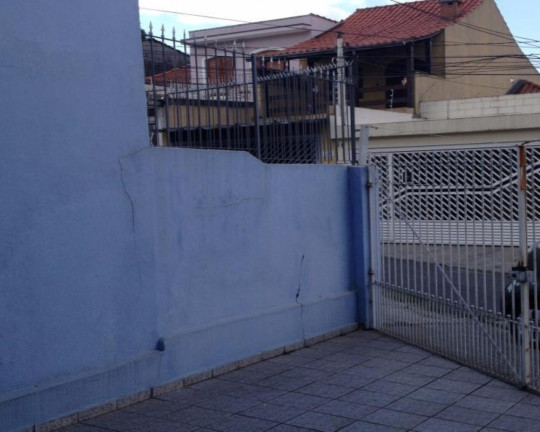 Imagem Casa com 3 Quartos à Venda, 190 m² em Cambuci - São Paulo Imagem Casa com 3 Quartos à Venda, 190 m² em Cambuci - São Paulo