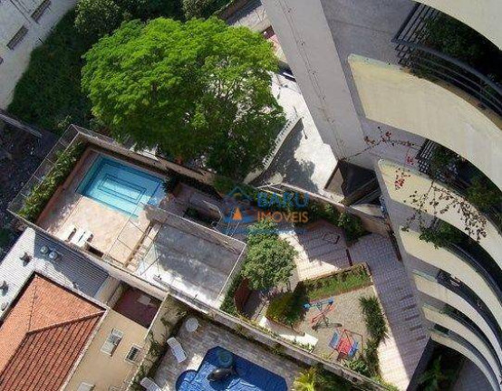 Imagem Apartamento com 3 Quartos à Venda ou Locação, 138 m² em Perdizes - São Paulo