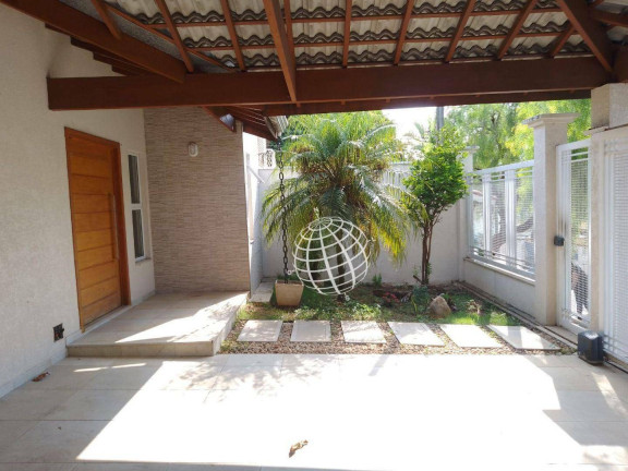 Imagem Casa com 5 Quartos à Venda, 281 m² em Jardim Do Lago - Atibaia