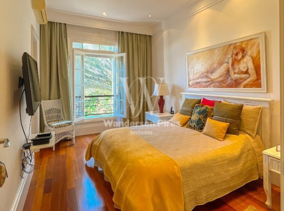 Imagem Casa com 5 Quartos à Venda, 584 m² em Vila Madalena - São Paulo