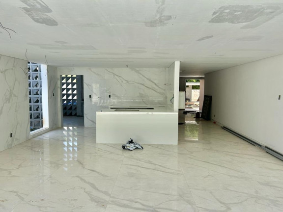 Imagem Casa com 3 Quartos à Venda, 248 m² em Iriri - Anchieta