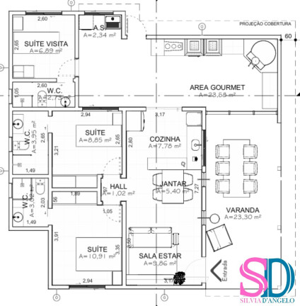 Imagem Casa com 3 Quartos à Venda, 109 m² em Figueira - Ubatuba Imagem Casa com 3 Quartos à Venda, 109 m² em Figueira - Ubatuba