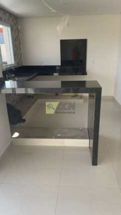 Imagem Casa de Condomínio com 3 Quartos à Venda, 165 m² em Condomínio Olivio Franceschini - Hortolândia
