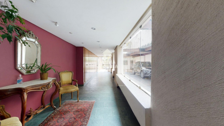 Imagem Apartamento com 3 Quartos à Venda, 118 m² em Pinheiros - São Paulo Imagem Apartamento com 3 Quartos à Venda, 118 m² em Pinheiros - São Paulo
