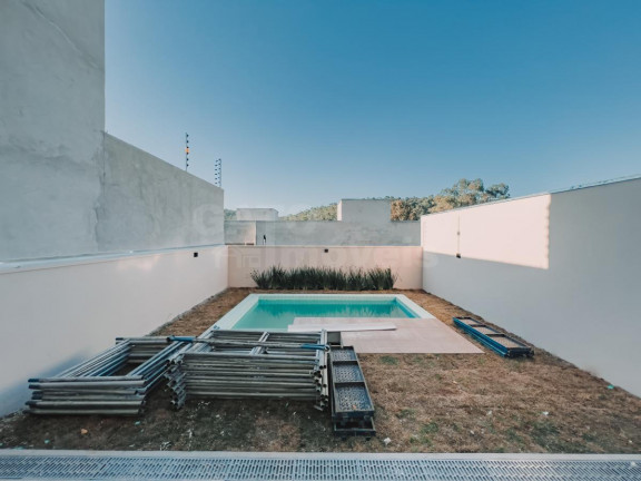 Imagem Casa com 3 Quartos à Venda, 131 m² em Portais (polvilho) - Cajamar