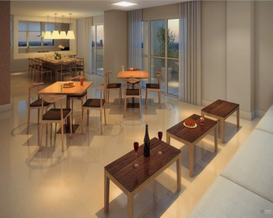 Imagem Apartamento com 2 Quartos à Venda, 107 m² em Tatuapé - São Paulo Imagem Apartamento com 2 Quartos à Venda, 107 m² em Tatuapé - São Paulo