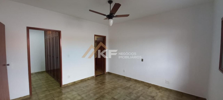 Imagem Casa com 3 Quartos à Venda, 158 m² em Bonfim Paulista - Ribeirão Preto