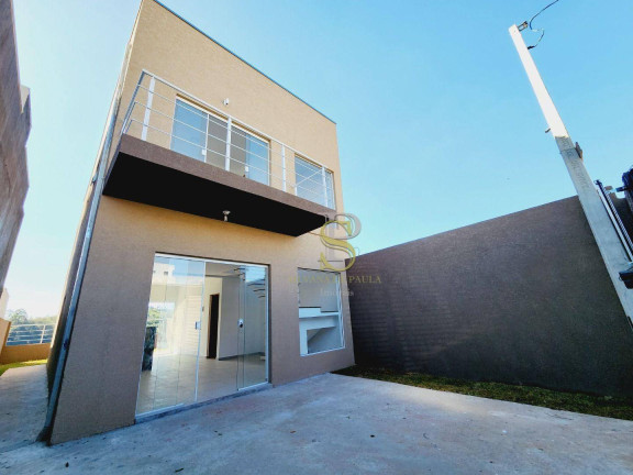 Imagem Casa com 3 Quartos à Venda, 115 m² em Vem Viver Terra Preta - Mairiporã Imagem Casa com 3 Quartos à Venda, 115 m² em Vem Viver Terra Preta - Mairiporã
