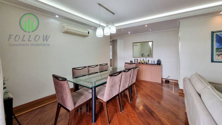 Imagem Apartamento com 4 Quartos à Venda, 134 m² em Cidade São Francisco - São Paulo Imagem Apartamento com 4 Quartos à Venda, 134 m² em Cidade São Francisco - São Paulo