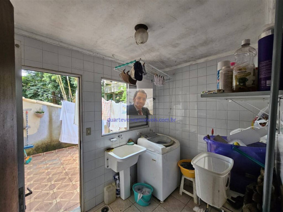 Imagem Casa de Condomínio com 3 Quartos à Venda, 240 m² em Jardim Atalaia - Cotia