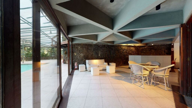 Imagem Imóvel com 5 Quartos à Venda,  em Alto Da Boa Vista - Rio De Janeiro