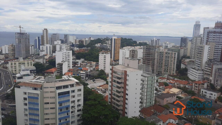 Imagem Apartamento com 3 Quartos à Venda, 1 m² em Barra - Salvador Imagem Apartamento com 3 Quartos à Venda, 1 m² em Barra - Salvador