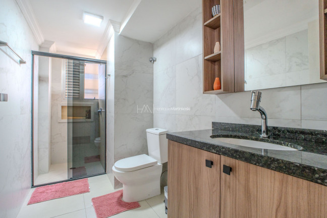 Imagem Apartamento com 3 Quartos à Venda, 112 m² em Rebouças - Curitiba Imagem Apartamento com 3 Quartos à Venda, 112 m² em Rebouças - Curitiba