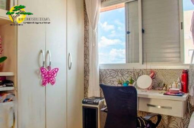 Imagem Apartamento com 3 Quartos à Venda, 79 m² em Lauzane Paulista - São Paulo