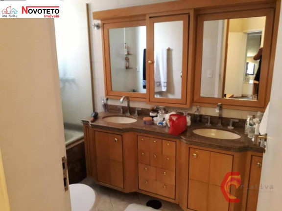 Imagem Imóvel com 3 Quartos à Venda, 125 m² em Vila Santo Estevão - São Paulo
