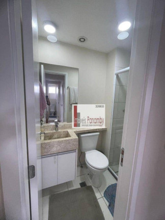 Imagem Apartamento com 2 Quartos à Venda, 47 m² em Vila Andrade - São Paulo