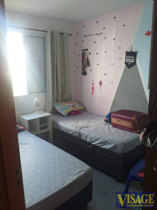 Imagem Apartamento com 2 Quartos à Venda,  em Vila Nova Aliança - Jacareí