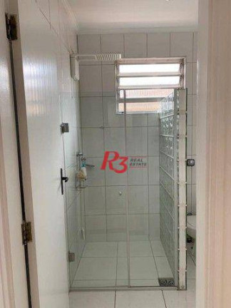 Imagem Apartamento com 2 Quartos à Venda, 115 m² em Gonzaga - Santos