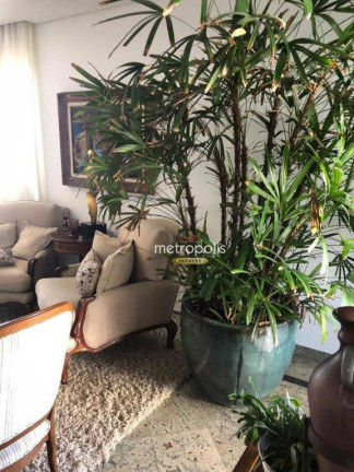 Imagem Apartamento com 3 Quartos à Venda, 165 m² em Santo Antônio - São Caetano Do Sul Imagem Apartamento com 3 Quartos à Venda, 165 m² em Santo Antônio - São Caetano Do Sul