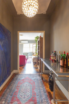 Imagem Apartamento com 2 Quartos à Venda, 115 m² em Rio Branco - Porto Alegre