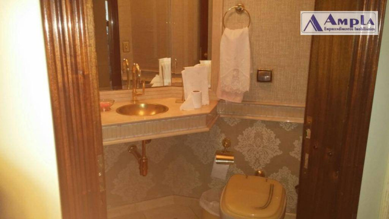 Imagem Apartamento com 4 Quartos à Venda ou Locação, 337 m² em Tatuapé - São Paulo Imagem Apartamento com 4 Quartos à Venda ou Locação, 337 m² em Tatuapé - São Paulo