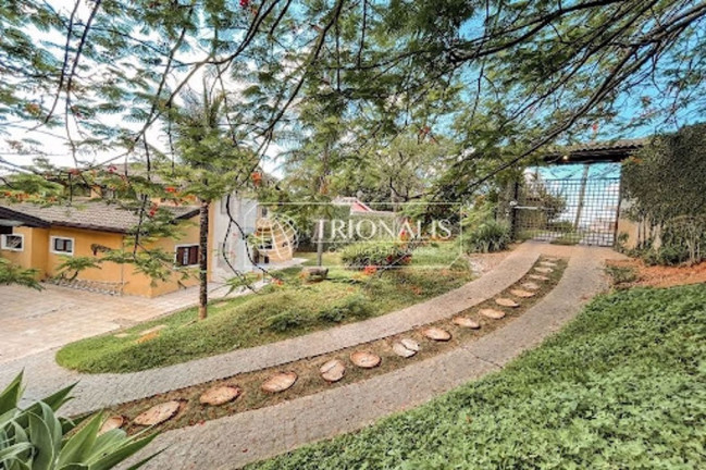 Imagem Casa com 6 Quartos à Venda, 918 m² em Parque Arco íris - Atibaia