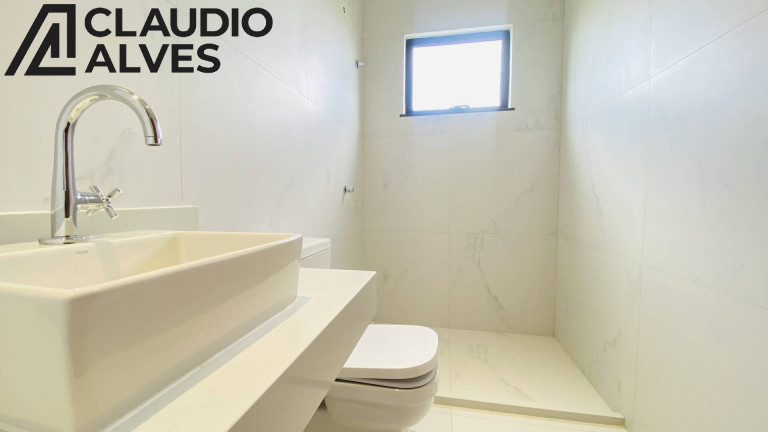 Imagem Casa de Condomínio com 3 Quartos à Venda, 183 m² em Sim - Feira De Santana
