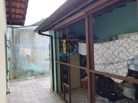 Imagem Casa com 3 Quartos à Venda, 235 m² em Ipiranguinha - Ubatuba