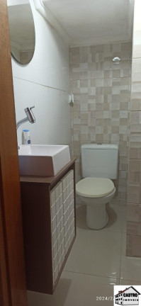 Imagem Sobrado com 2 Quartos para Alugar,  em Parque Artur Alvim - São Paulo