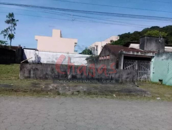 Terreno à Venda, 405 m² em Massaguaçu - Caraguatatuba