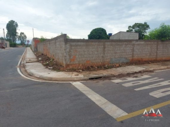 Imagem Terreno à Venda, 800 m² em Doutor Fábio Leite - Cuiabá