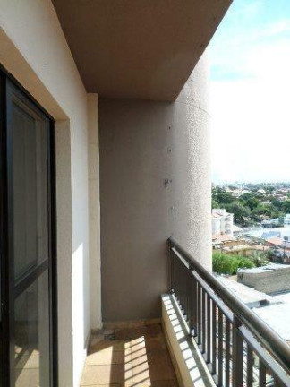 Imagem Apartamento com 3 Quartos à Venda, 103 m² em Jardim Faculdade - Sorocaba