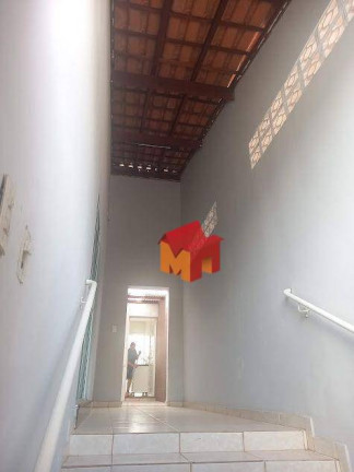 Imagem Casa com 3 Quartos à Venda, 129 m² em Parque Residencial Do Lago - Santa Bárbara D'oeste Imagem Casa com 3 Quartos à Venda, 129 m² em Parque Residencial Do Lago - Santa Bárbara D'oeste