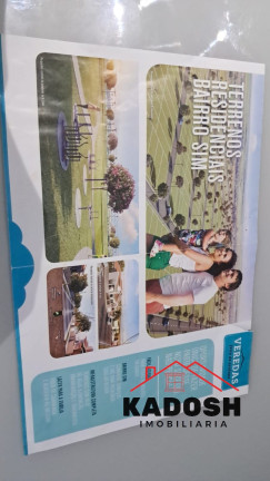 Imagem Terreno à Venda, 420 m² em Santo Antônio Dos Prazeres - Feira De Santana Imagem Terreno à Venda, 420 m² em Santo Antônio Dos Prazeres - Feira De Santana