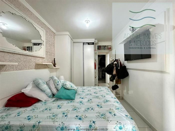 Imagem Apartamento com 3 Quartos à Venda, 110 m² em Canto Do Forte - Praia Grande Imagem Apartamento com 3 Quartos à Venda, 110 m² em Canto Do Forte - Praia Grande