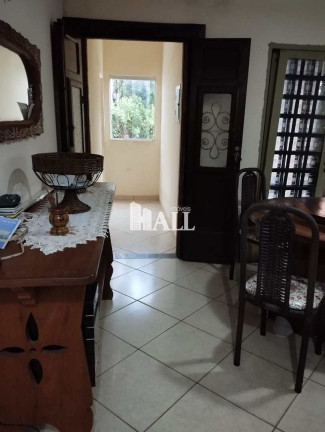 Imagem Casa com 3 Quartos à Venda, 170 m² em Vale Do Sol - Mirassol Imagem Casa com 3 Quartos à Venda, 170 m² em Vale Do Sol - Mirassol
