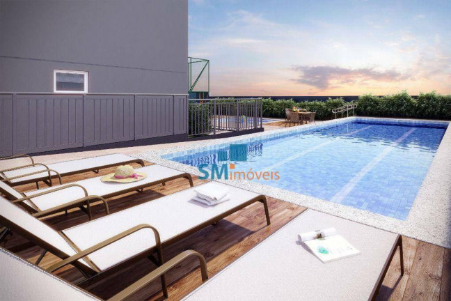 Imagem Apartamento com 1 Quarto à Venda, 24 m² em Alto Da Boa Vista - São Paulo Imagem Apartamento com 1 Quarto à Venda, 24 m² em Alto Da Boa Vista - São Paulo
