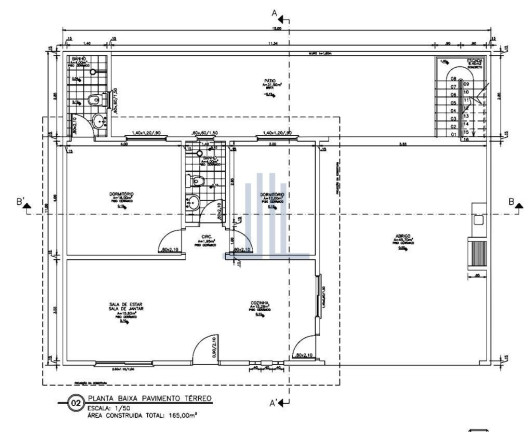 Imagem Casa com 2 Quartos à Venda, 165 m² em Oásis - Itaara Imagem Casa com 2 Quartos à Venda, 165 m² em Oásis - Itaara