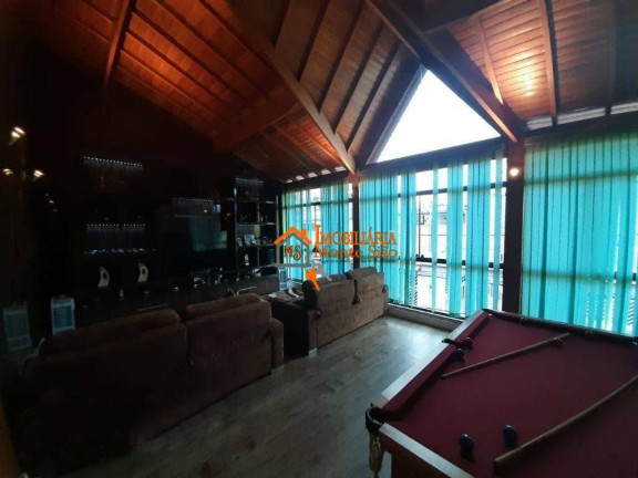 Imagem Sobrado com 2 Quartos à Venda, 264 m² em Cidade Maia - Guarulhos Imagem Sobrado com 2 Quartos à Venda, 264 m² em Cidade Maia - Guarulhos