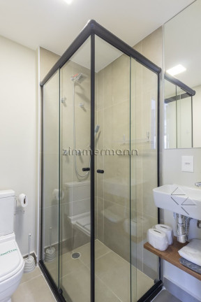 Imagem Apartamento com 1 Quarto à Venda, 68 m² em Pinheiros - São Paulo