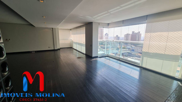 Imagem Apartamento com 4 Quartos à Venda, 264 m² em Santa Paula - São Caetano Do Sul Imagem Apartamento com 4 Quartos à Venda, 264 m² em Santa Paula - São Caetano Do Sul