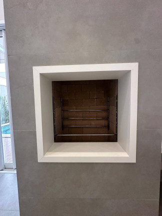 Imagem Casa de Condomínio com 4 Quartos à Venda, 450 m² em Condomínio Florais Itália - Cuiabá